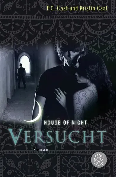 Versucht /House of Night Bd. 6
