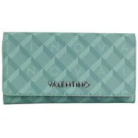 Valentino BAGS Barrio Wallet VPS7NV113: SALVIA/MULTI