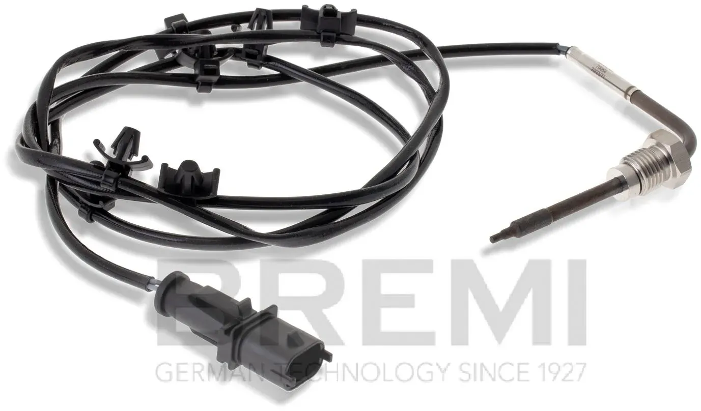 BREMI Sensor, Abgastemperatur 70054 für Opel