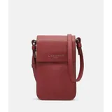 Liebeskind Berlin Liebeskind | Handytasche in rot