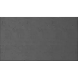 Mäusbacher Komfort Tisch TOPSELLER 160 x 76 x 90 cm grau