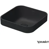 Duravit Happy D.2 Aufsatzwaschtisch, 2359401300,