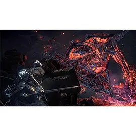 Bandai Namco, Dark Souls III (3): The Fire Fades