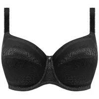 Fantasie BH Envisage Underwire Side Support Bra Schwarz H 80 Damen