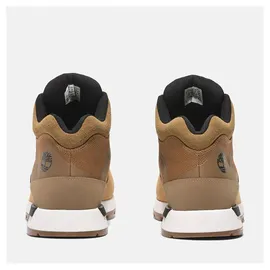 Timberland Sprint Trekker Wanderschuhe - Wheat Nubuck - EU 41 1/2