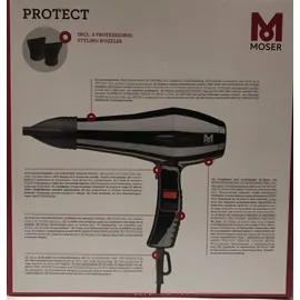 MOSER Protect