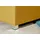 Home Affaire Eliana 160 x 200 cm Gelb