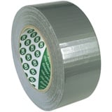 neutrale Produktlinie Gewebeband silber L.50m B.48mm Rl.ENVIROPACK