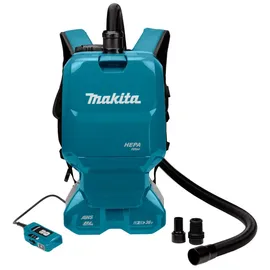 Makita DVC665ZU