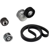 Gates Keilrippenriemensatz Micro-V® K026PK1470