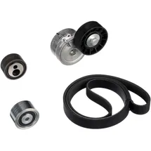 Gates Keilrippenriemensatz Micro-V® K026PK1470