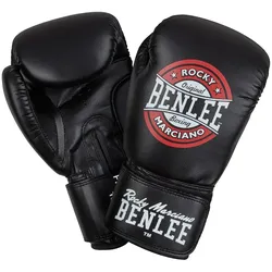 BENLEE Boxhandschuhe aus Kunstleder PRESSURE