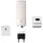 SolarEdge SE10K-RWB mit S440 und Home Battery Solarspeicher, 4,6 kWh
