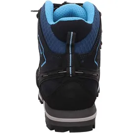 MEINDL Litepeak GTX Damen Marine/Azur 40