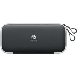 Nintendo Switch Tasche & Schutzfolie