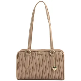 Hugo Clioh M Tote open red