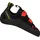 black/poppy 36