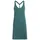 Protest Minikleid Grün Laurelgreen 42