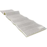 Therm-A-Rest Z-Lite Sol Isomatte (Größe 183x51cm, silber)