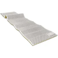 Therm-A-Rest Z-Lite Sol Isomatte (Größe 183x51cm, silber)