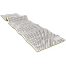 Therm-A-Rest Z-Lite Sol Isomatte (Größe 183x51cm, silber)