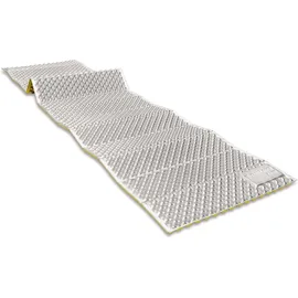 Therm-A-Rest Z-Lite Sol Isomatte (Größe 183x51cm, silber)