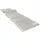 Therm-A-Rest Z-Lite Sol Isomatte (Größe 183x51cm, silber)