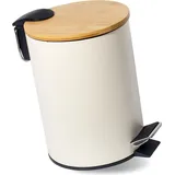 greelue Kosmetikeimer 3 l Beige