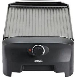 Princess Raclette 8 Grill and Teppanyaki Party