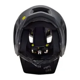 Fox Dropframe Helmet Ce