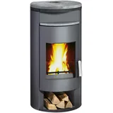 Wamsler Atlas KF 101 Stahl gussgrau