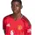 adidas Manchester United Heimtrikot 25/26 Unisex Gr. M