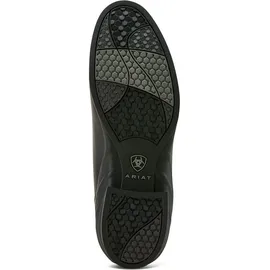 Ariat Heritage Herren Schwarz 43