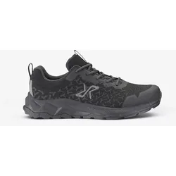 Trailknit Waterproof Hiking Sneakers Herren Black, Größe:44 - Schuhe - Schwarz