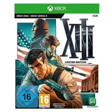 XIII Limited Edition) Xbox One