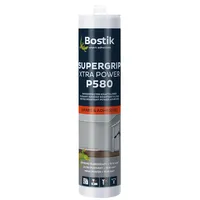Bostik PU Kleber P580 XTRA POWER beige 435 g EN204 D4