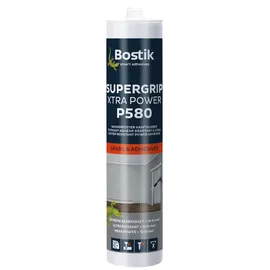 Bostik PU Kleber P580 XTRA POWER beige 435 g EN204 D4