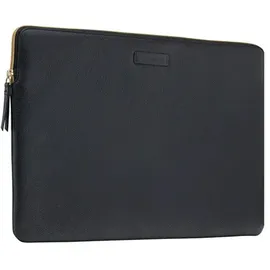 dbramante1928 Paris - Notebook-Hülle - 15" / 16" - Night Black - für Apple MacBook Pro (Ende 2019)"
