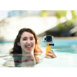 Hama Schwimmgriff für Actioncams