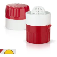 Boerner Pharma Saftpresse • Zitruspresse für frische Obst- &