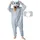 corimori Elefanten-Kostüm Unisex S 150-160cm
