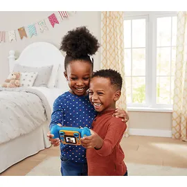 Vtech Kid 4 blau