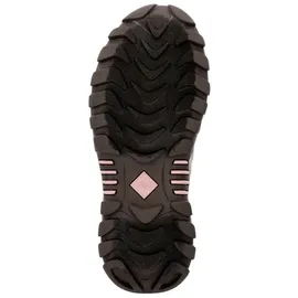 Muck Boots Damen Arctic Sport II Tall Gummistiefel, braun, 37 - 37