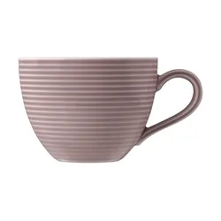 Seltmann Weiden Kaffeetasse  Beat , rosa/pink , Porzellan
