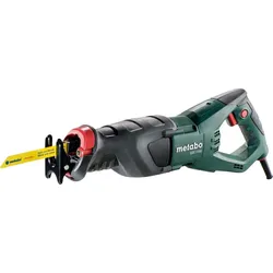 METABO Säbelsäge SSE 1100