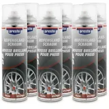 PRESTO Reifenglanz-Schaum 500 ml
