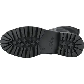s.Oliver 5-25604-41 Damen Schwarz 37