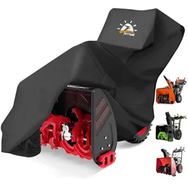 zettum Abdeckung Zettum Schneefräse