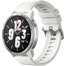 Xiaomi Watch S1 Active weiß