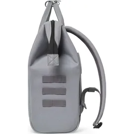 Cabaia Adventurer Essentials Backpack Poitiers Grau